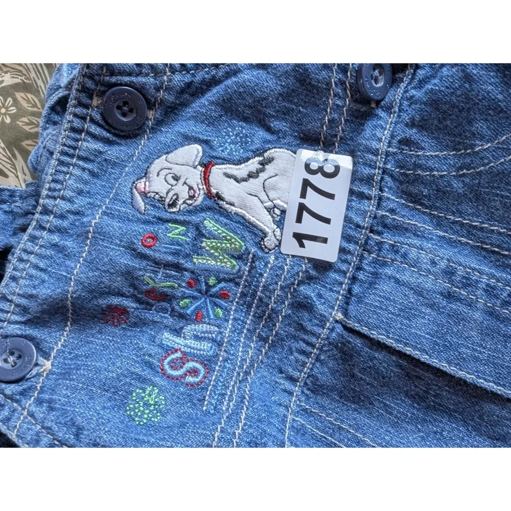 Disney character adjustable vintage