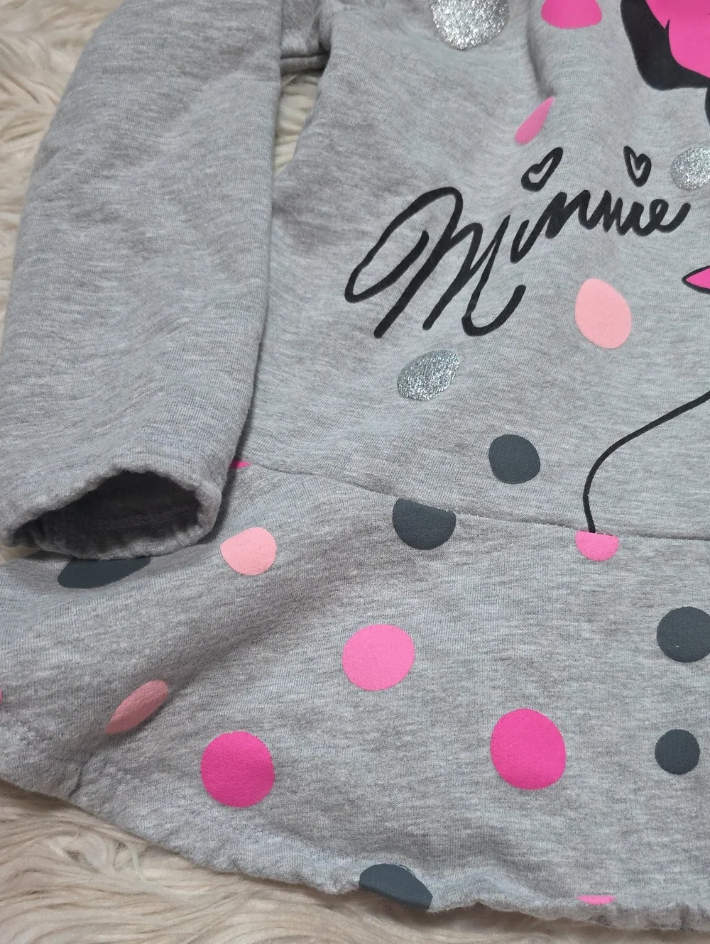 Disney junior minnie