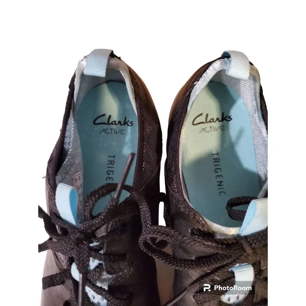 Clarks elevate your