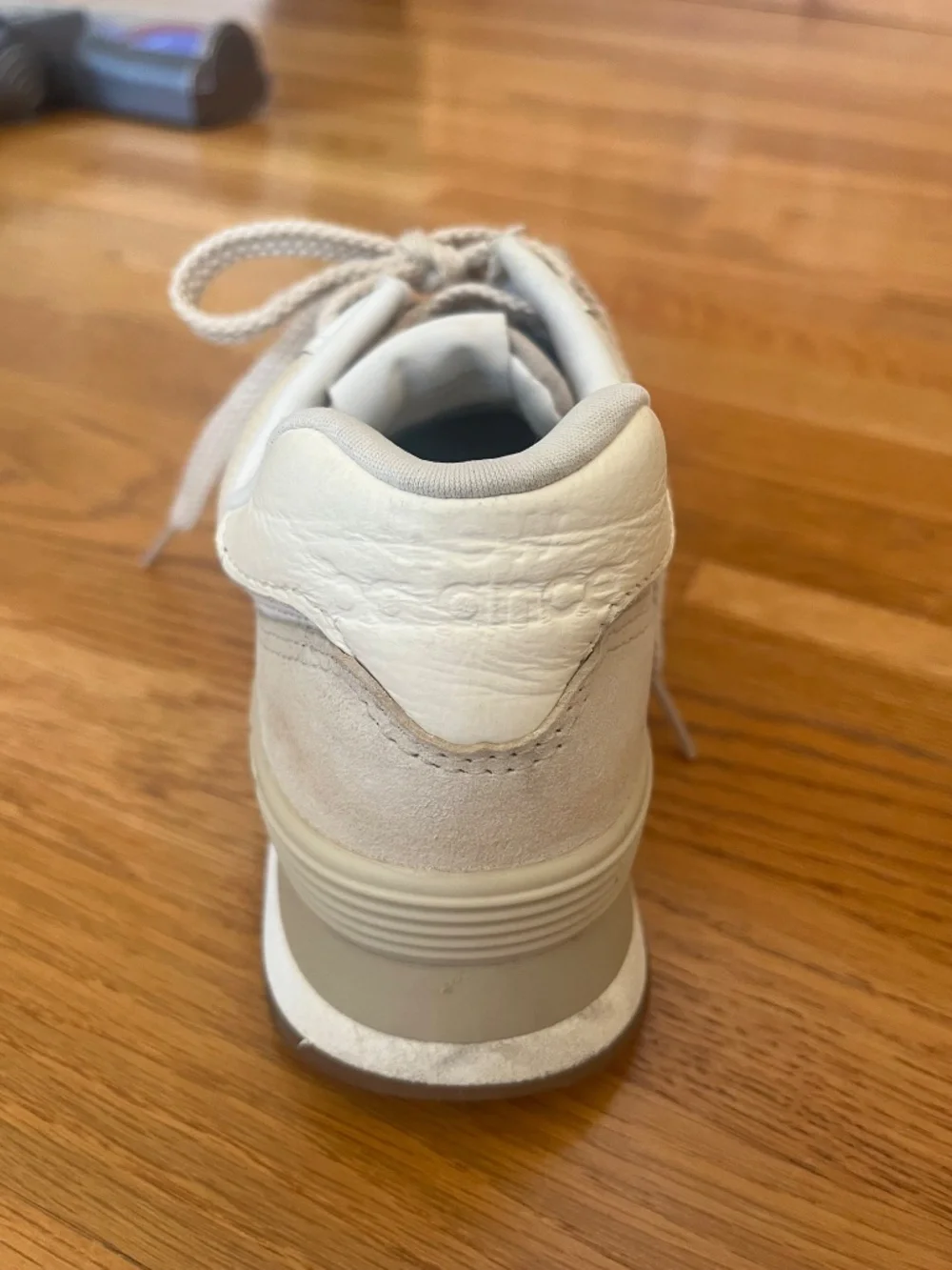 New Balance have nice