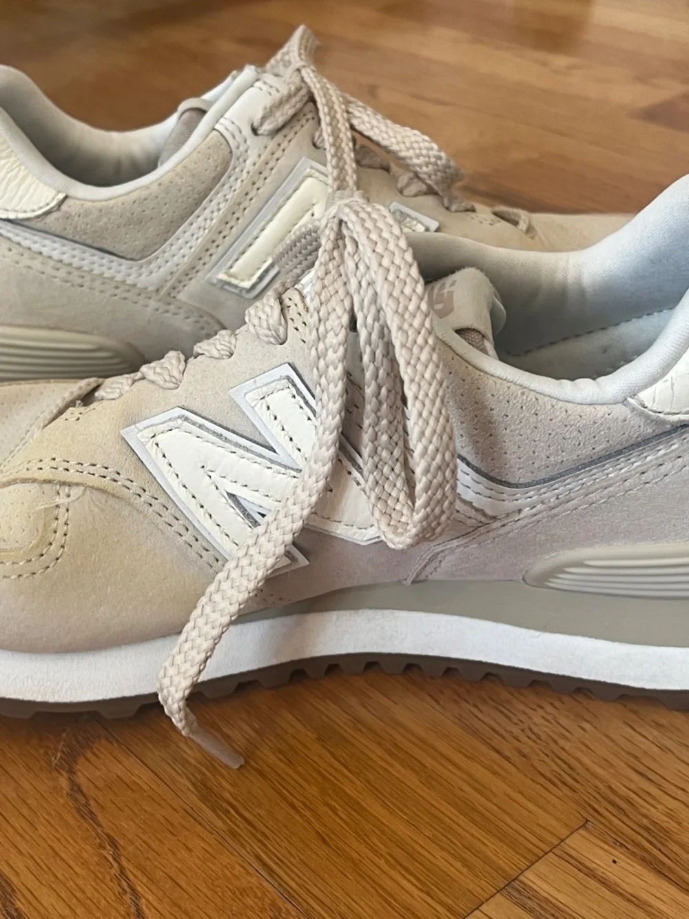 New Balance have nice