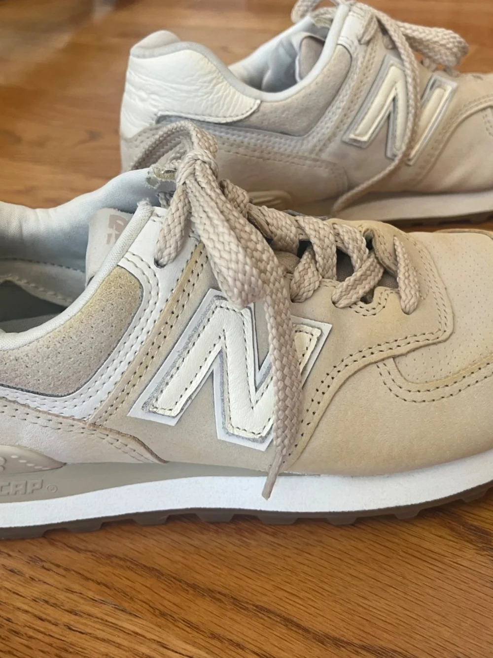 New Balance have nice