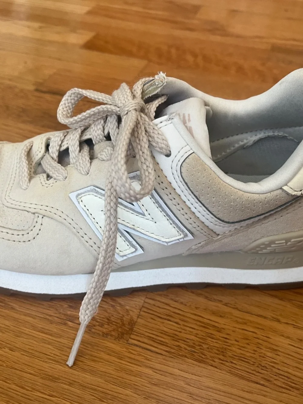 New Balance have nice