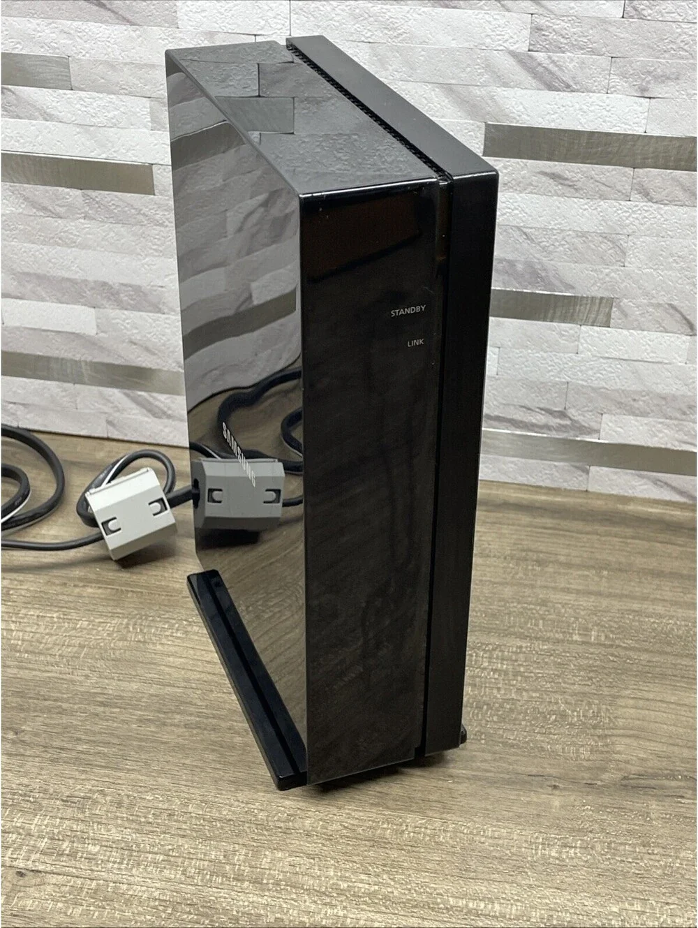 Samsung receiver sound 6000
