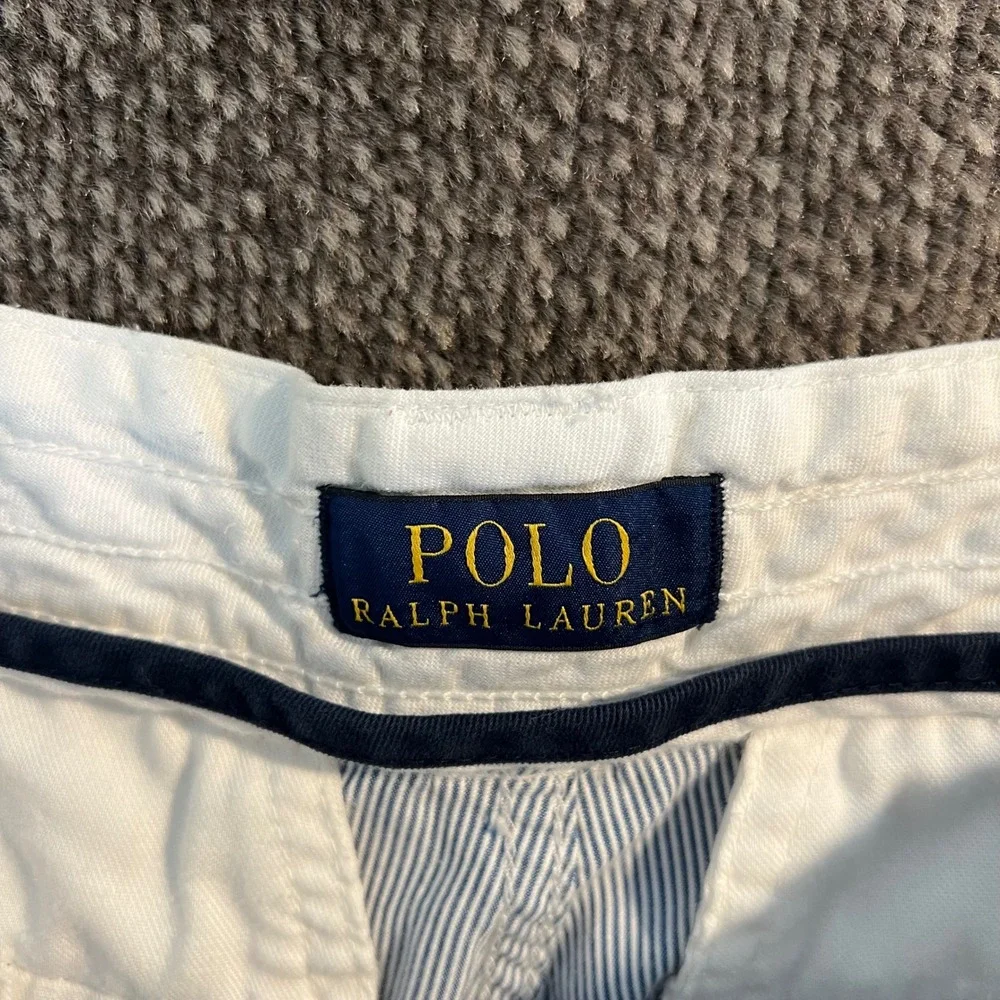 Polo Ralph Lauren keywords seersucker