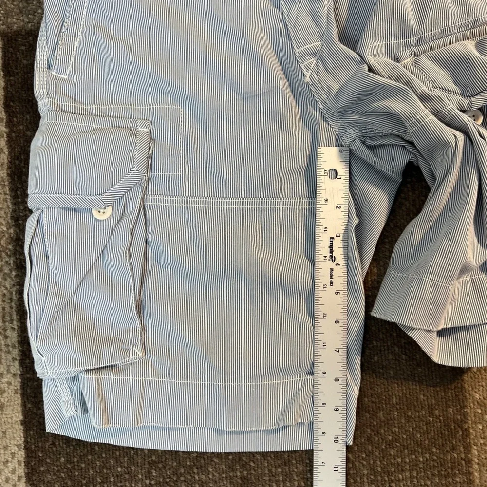 Polo Ralph Lauren keywords seersucker