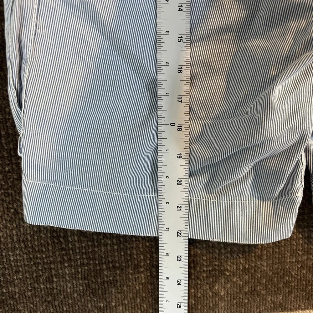 Polo Ralph Lauren keywords seersucker