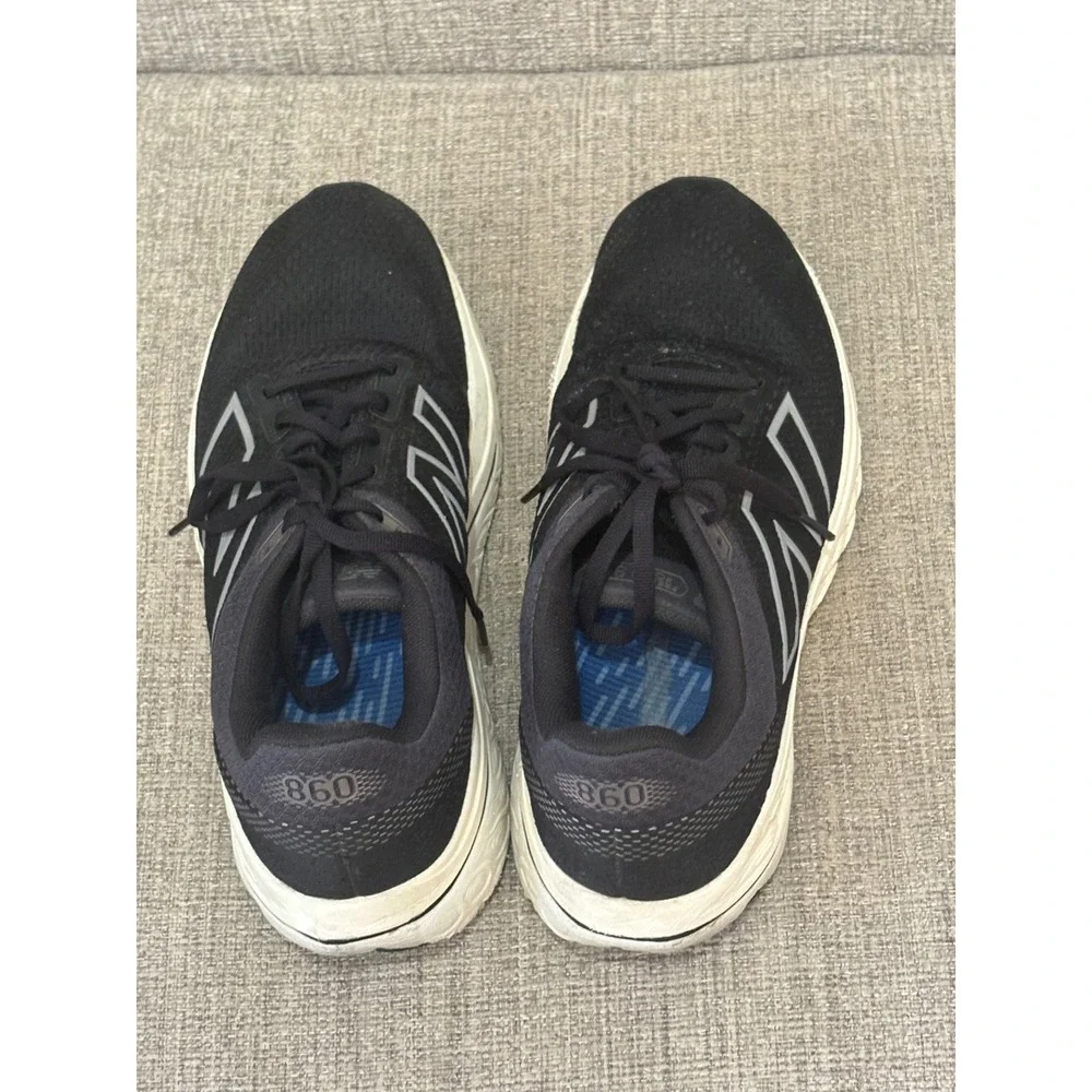 New Balance new balance