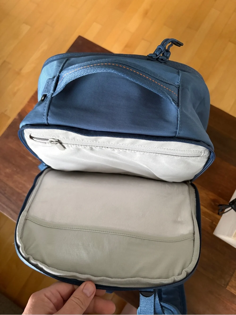Bagsmart this makes