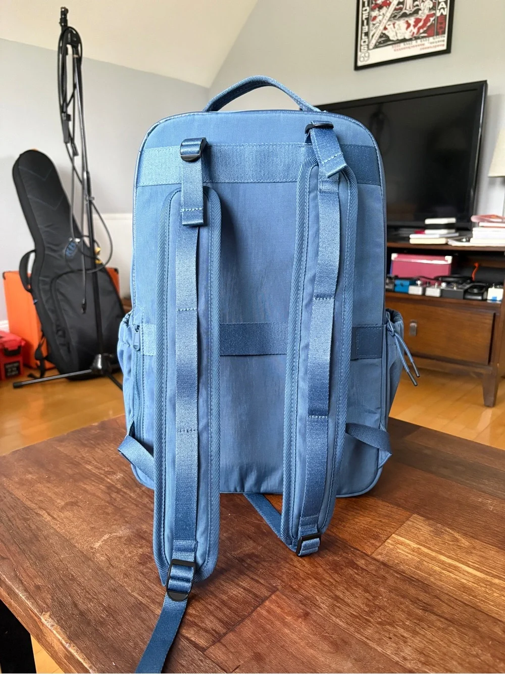 Bagsmart this makes