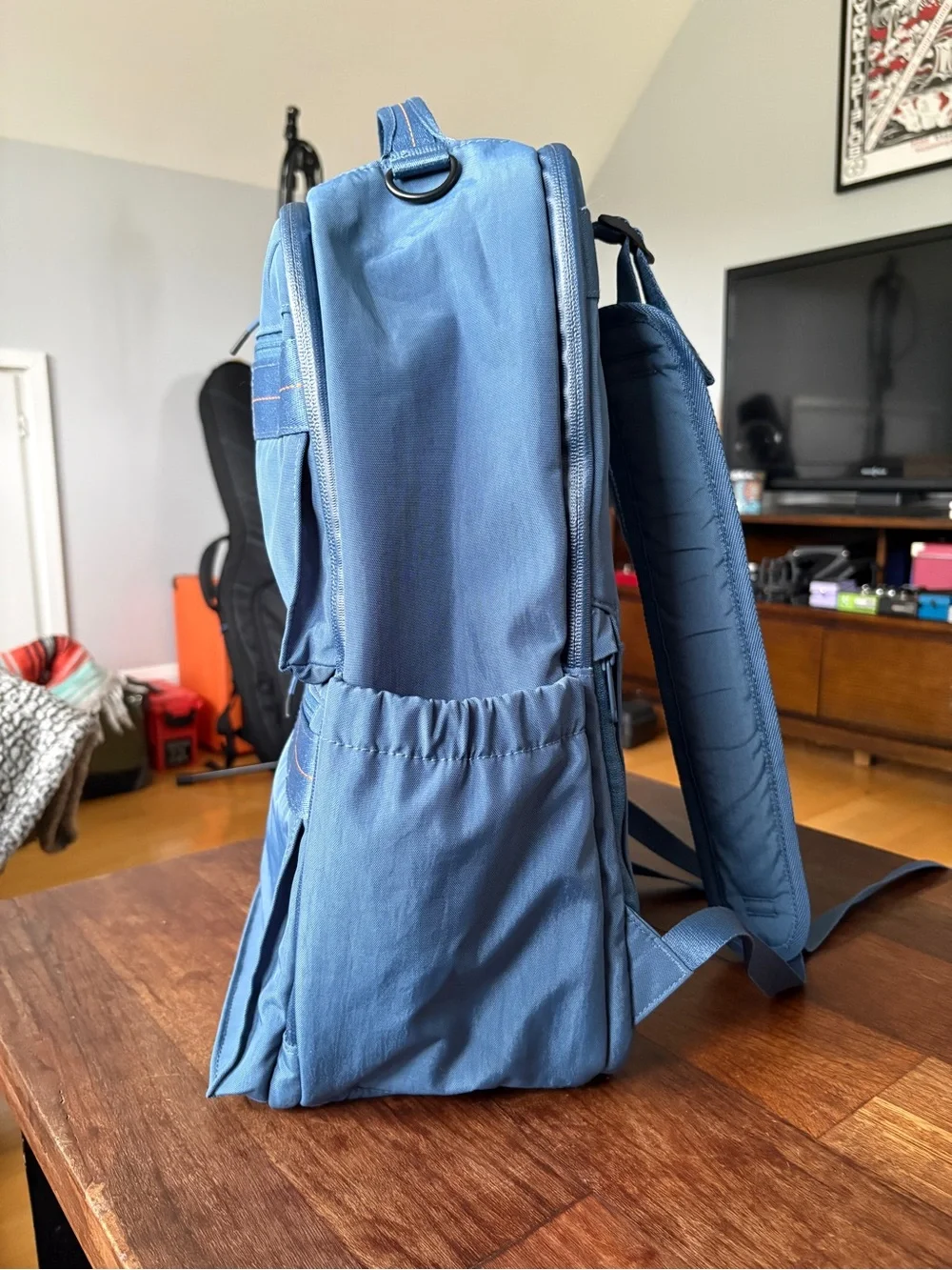 Bagsmart this makes