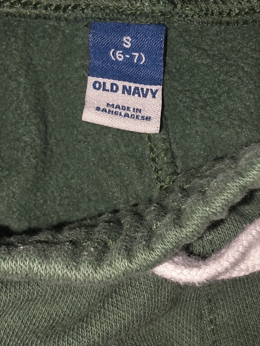 Old Navy casual three pack