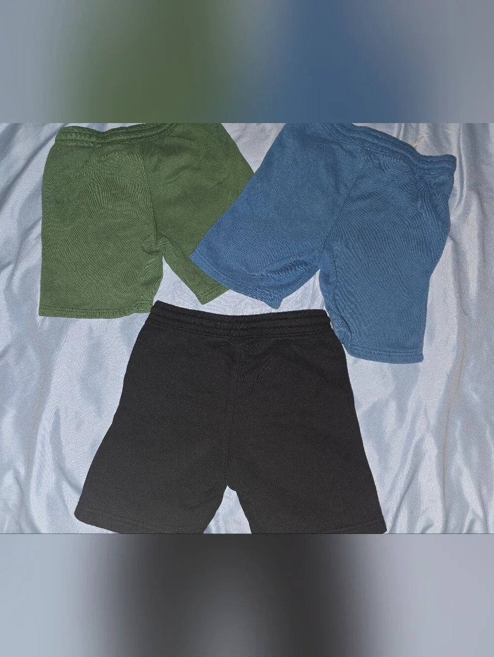 Old Navy boys pair