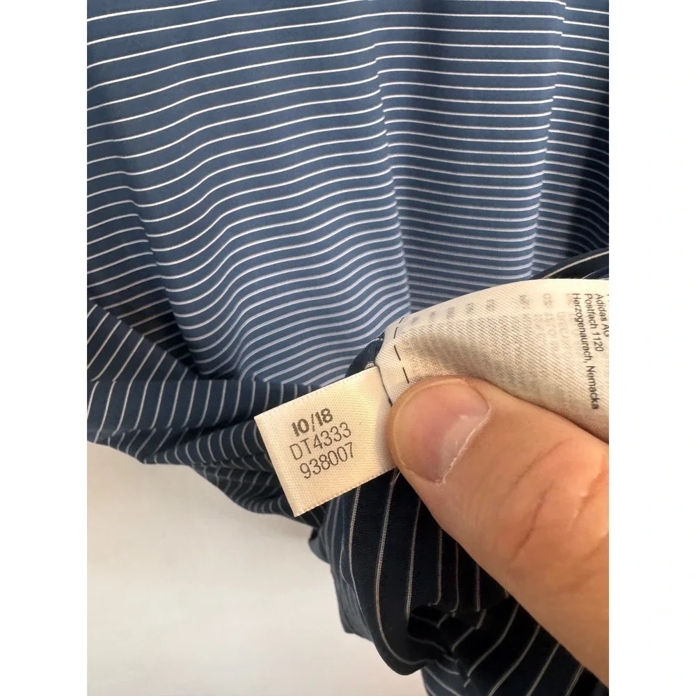 adidas adipure short