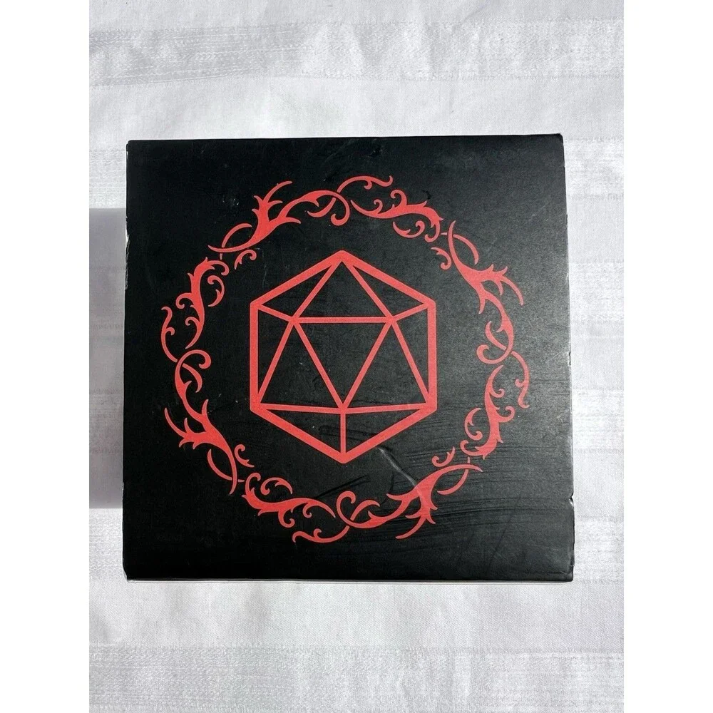 Kabinka spinner dice