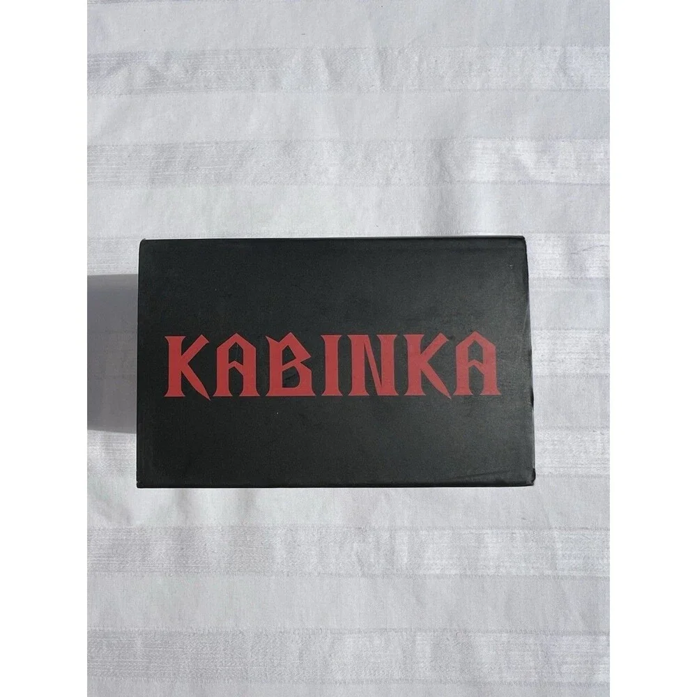 Kabinka spinner dice