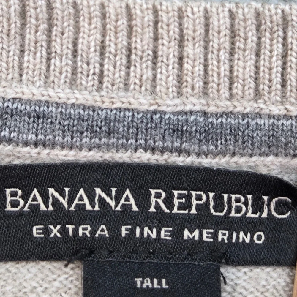 Banana Republic banana republic
