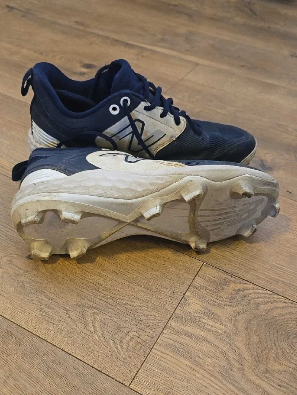 New Balance durable kids