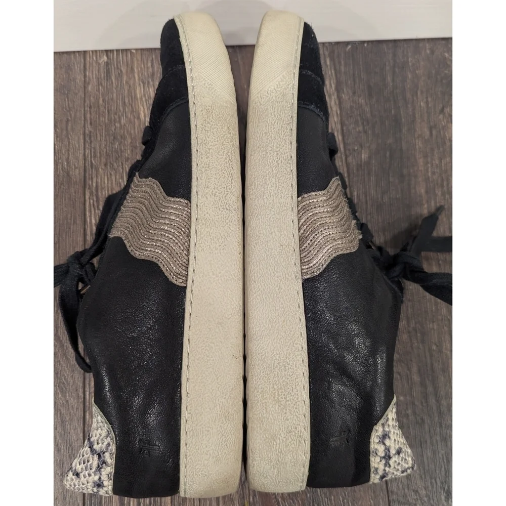 Frye excellent pre