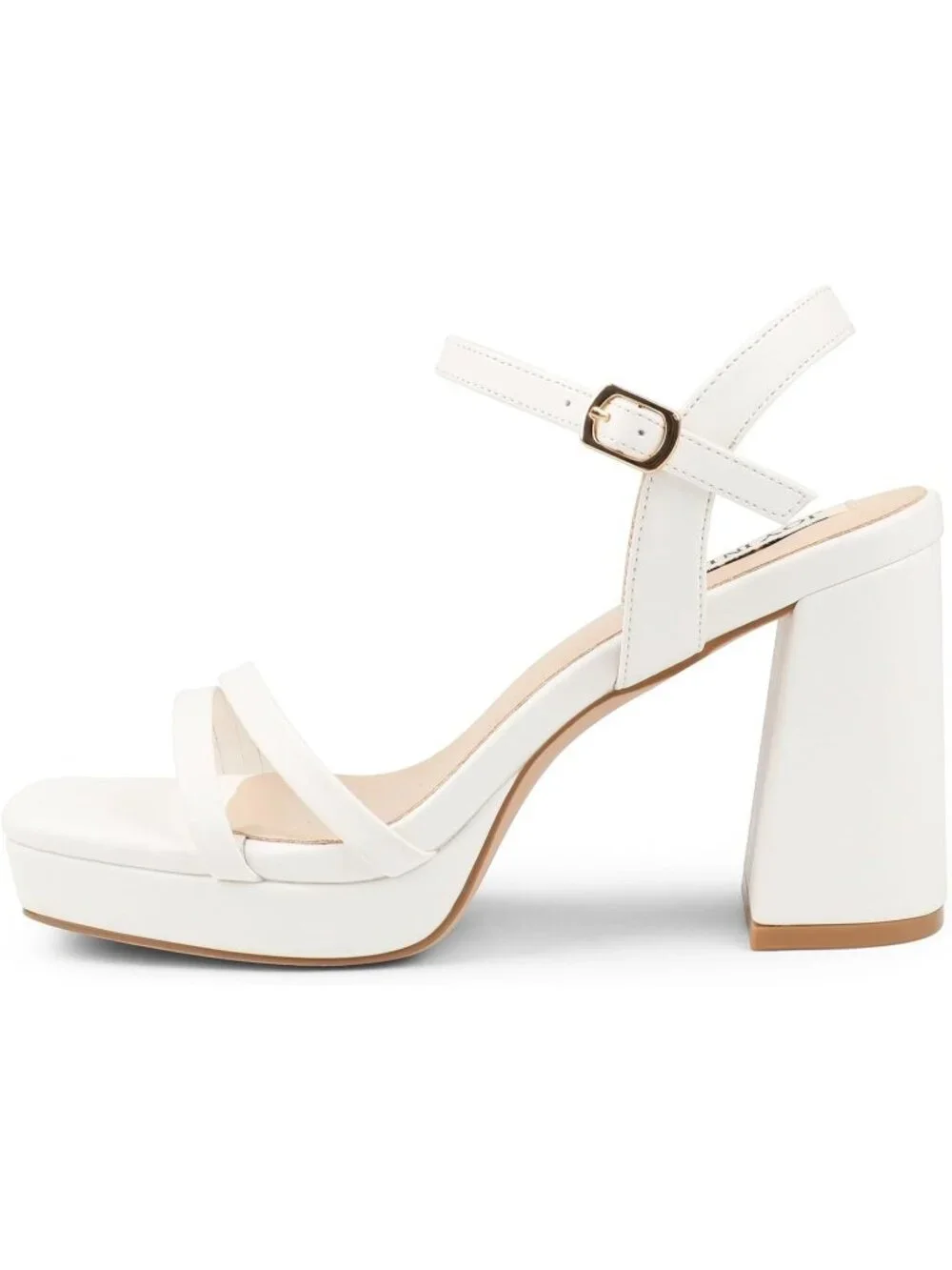 N/A heel height