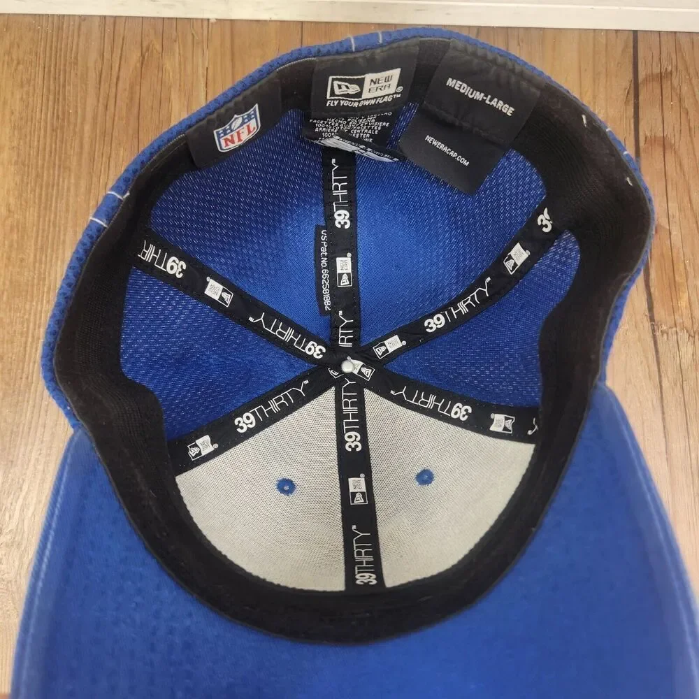 New Era used good