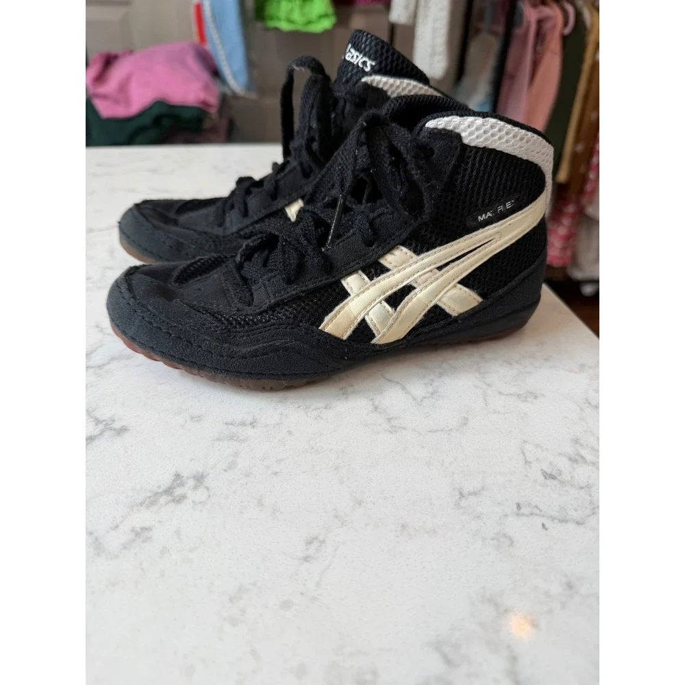 Asics matflex wrestling