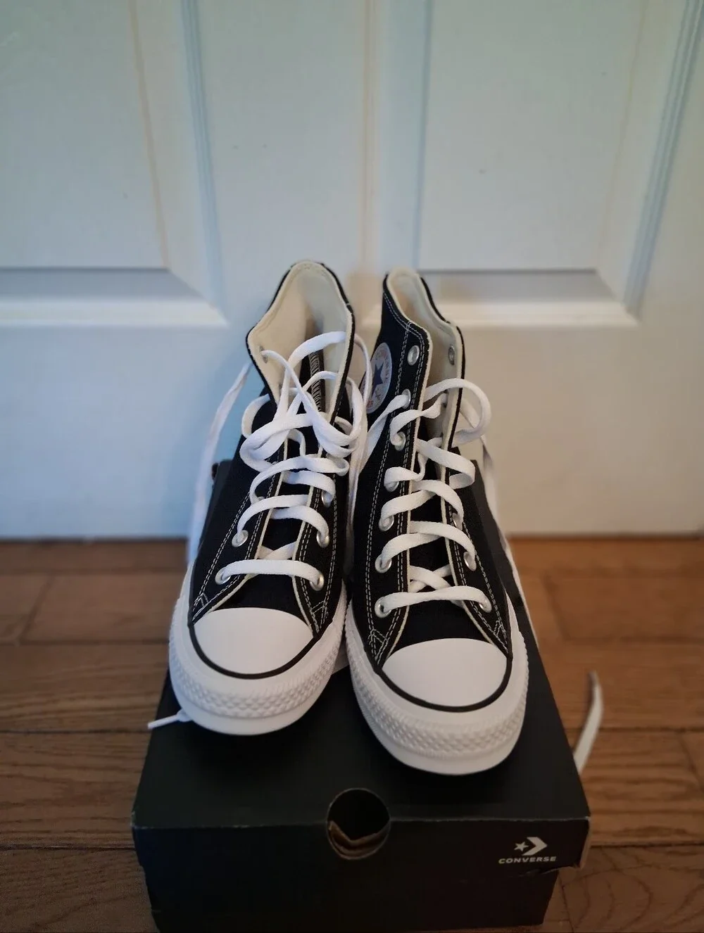 Converse sought after