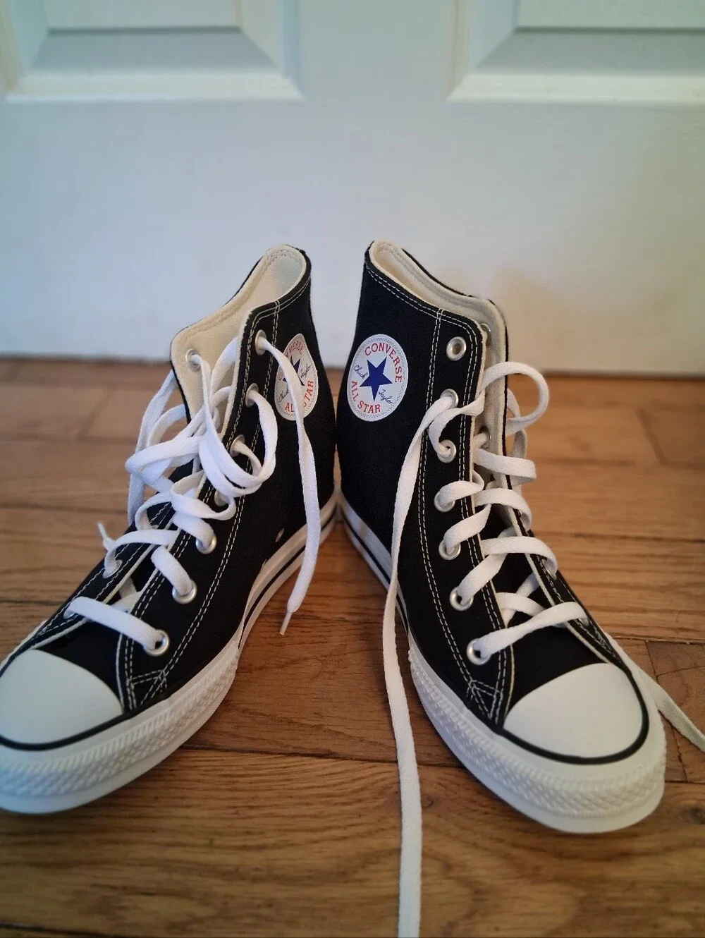 Converse sought after