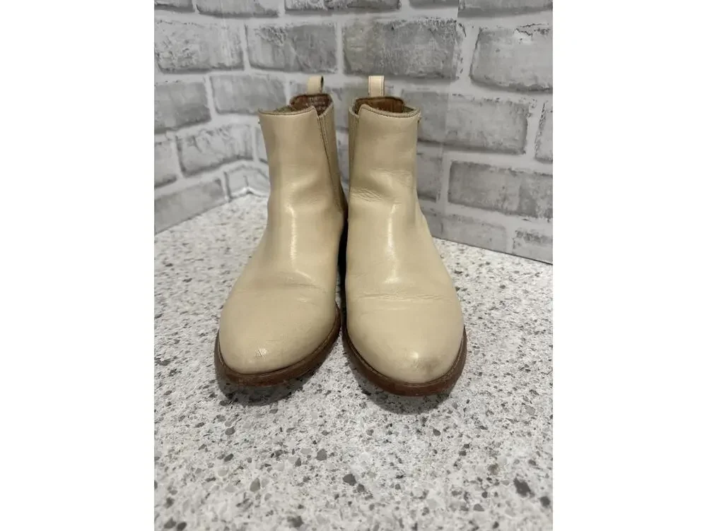Thursday Boot Company overall chelsea