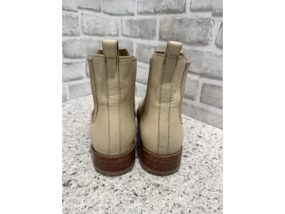 Thursday Boot Company elastic overall