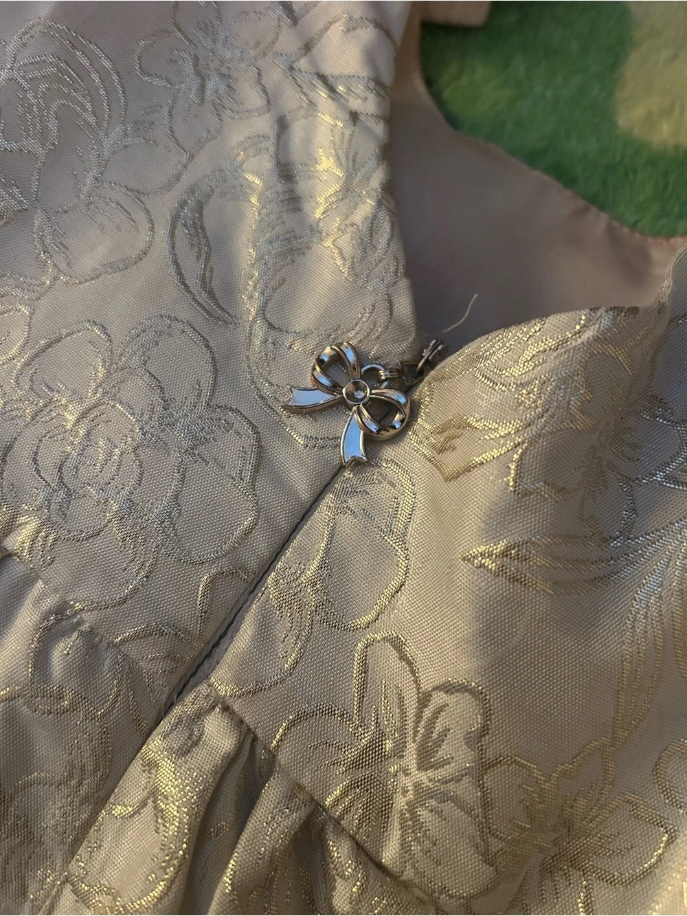 Rachel Zoe sleeveless floral