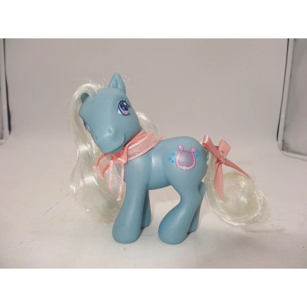 Hasbro my little