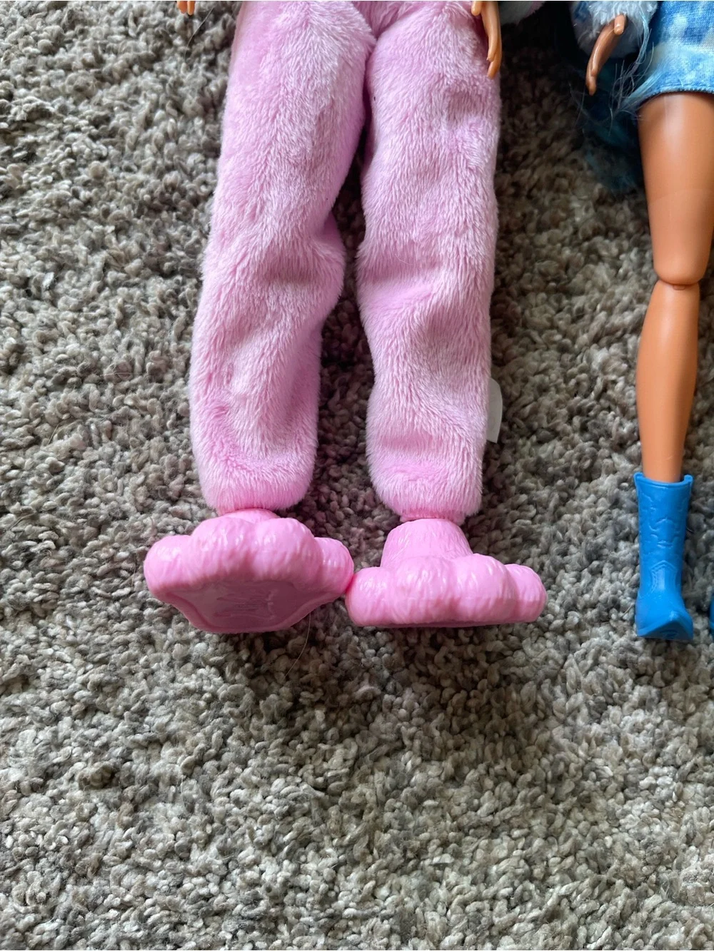 Barbie good preowned