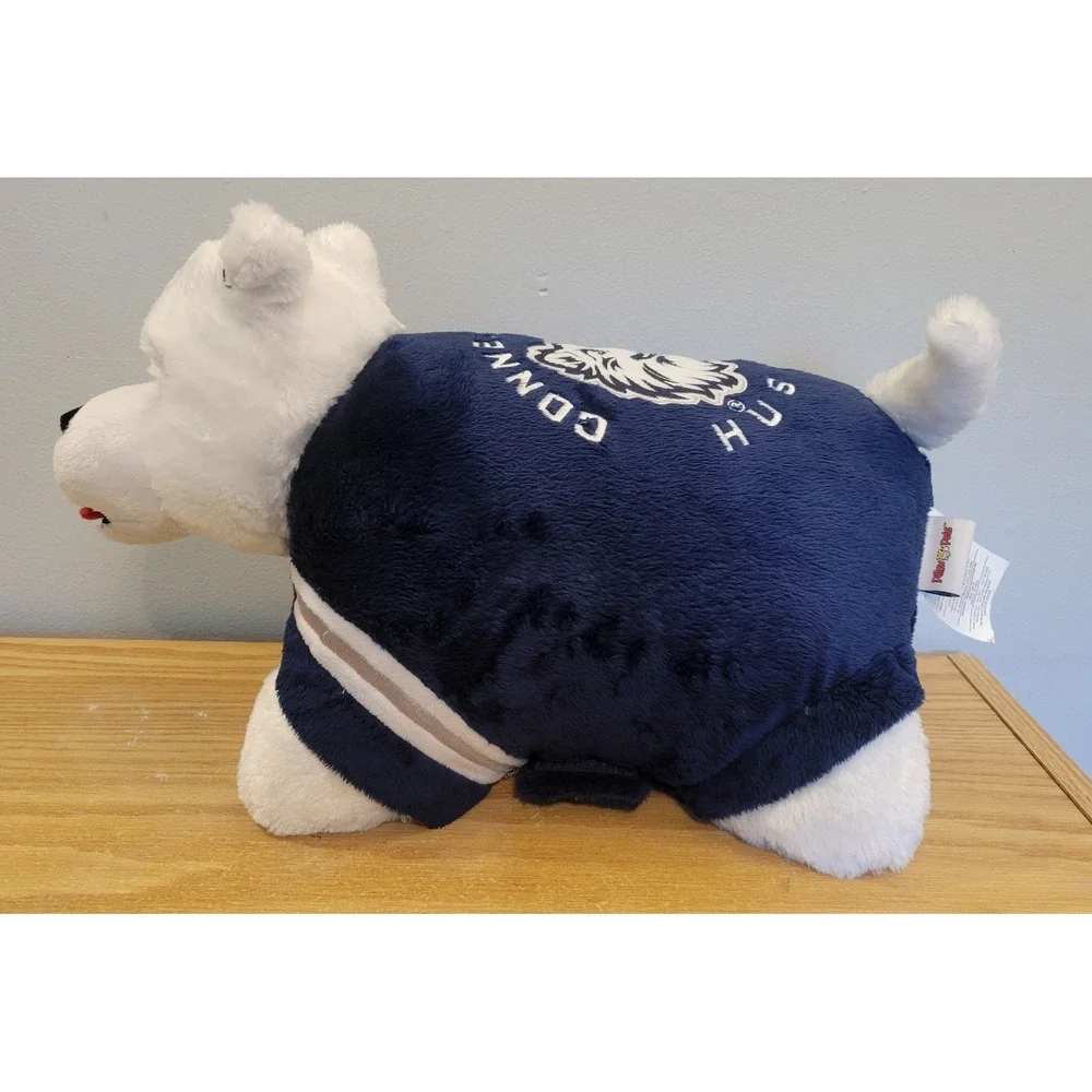 Pillow Pets quality strap versatile