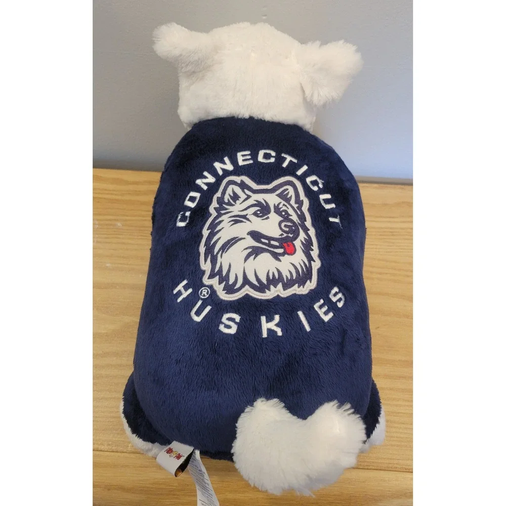 Pillow Pets husky offers