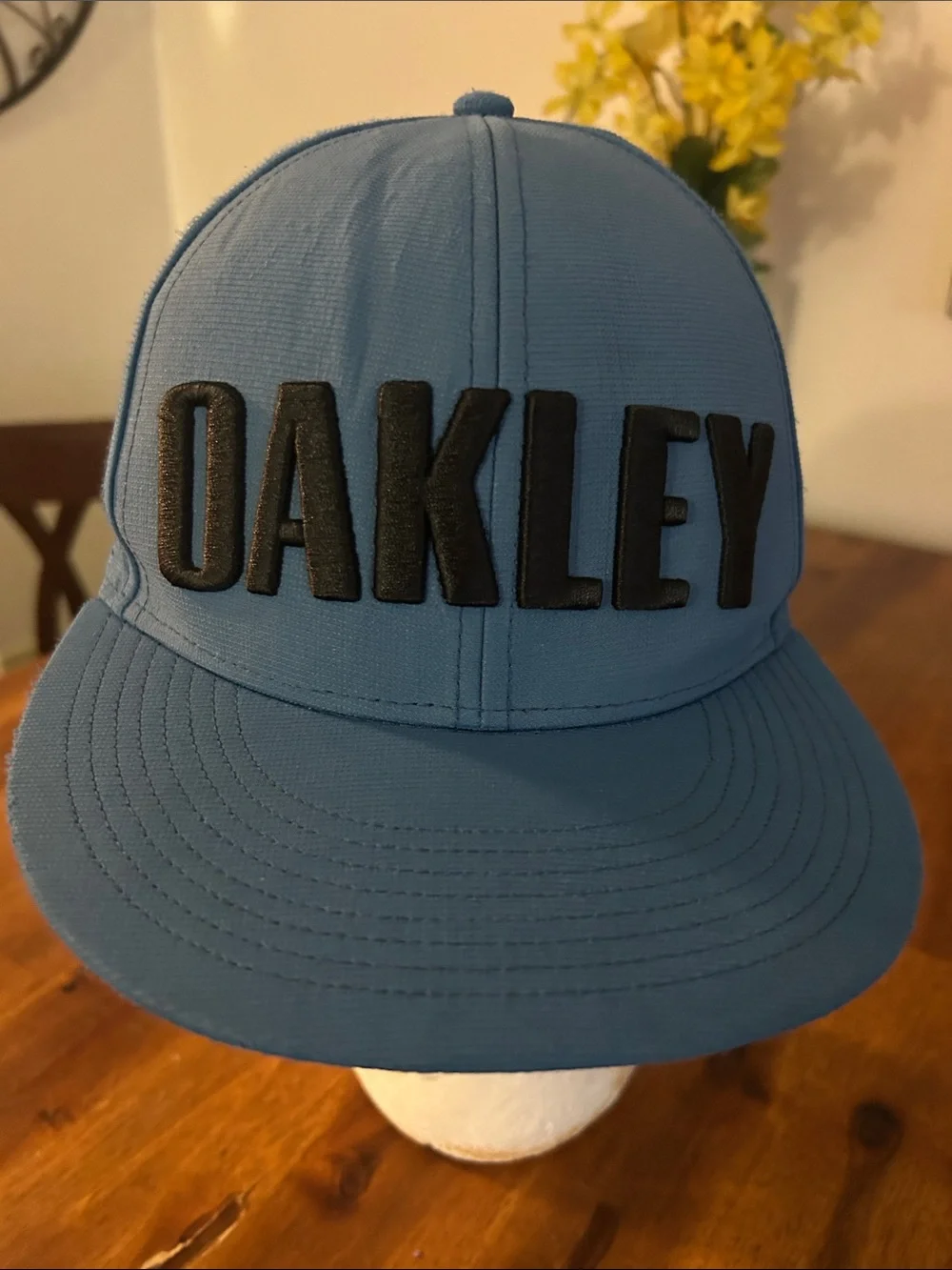 Oakley new no