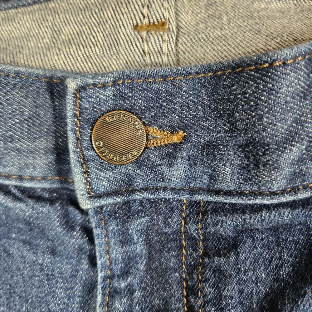 Banana Republic banana republic
