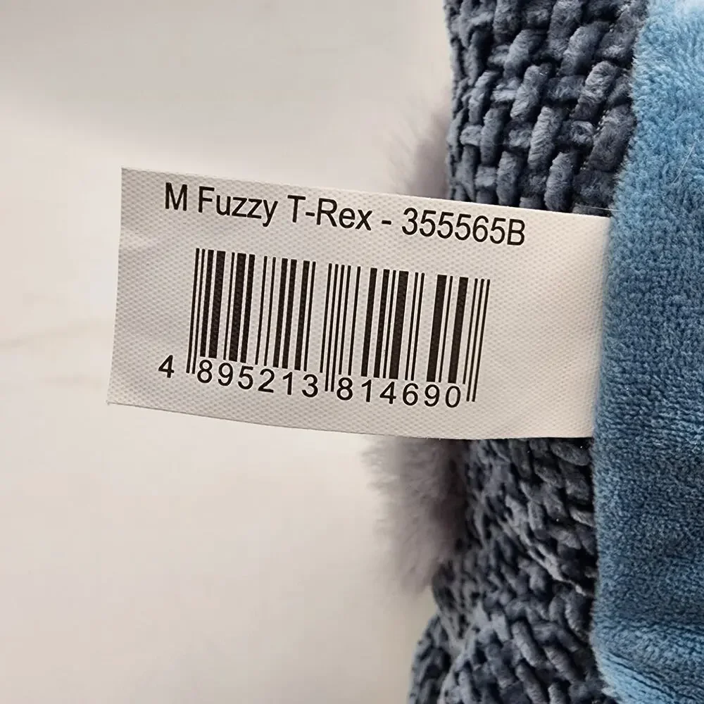Way To Celebrate walmart fuzzy