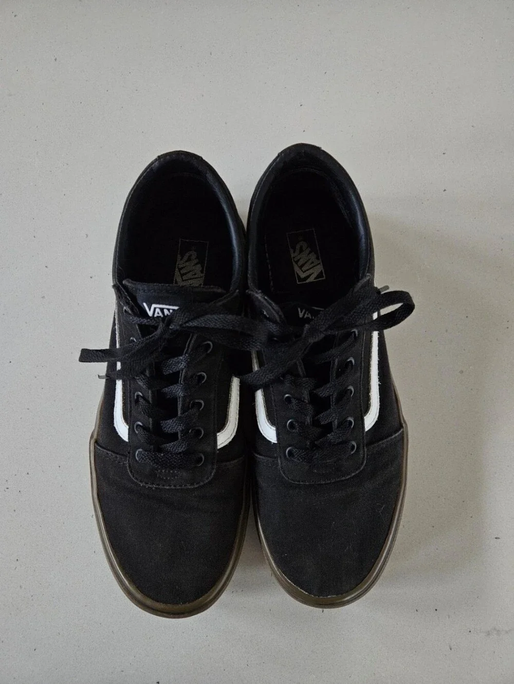 Vans product pair