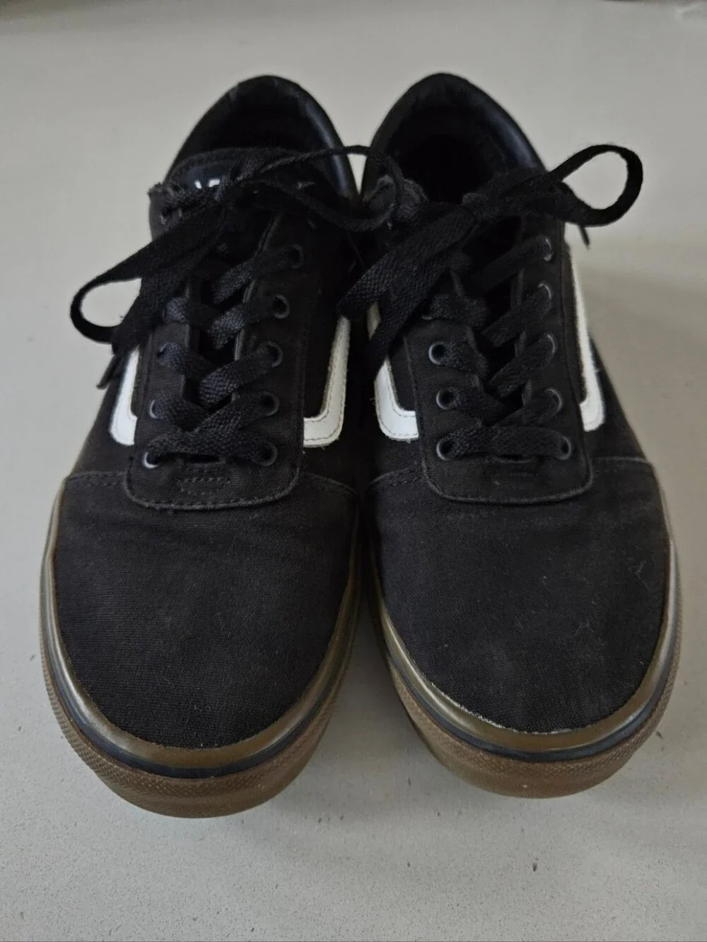 Vans product pair