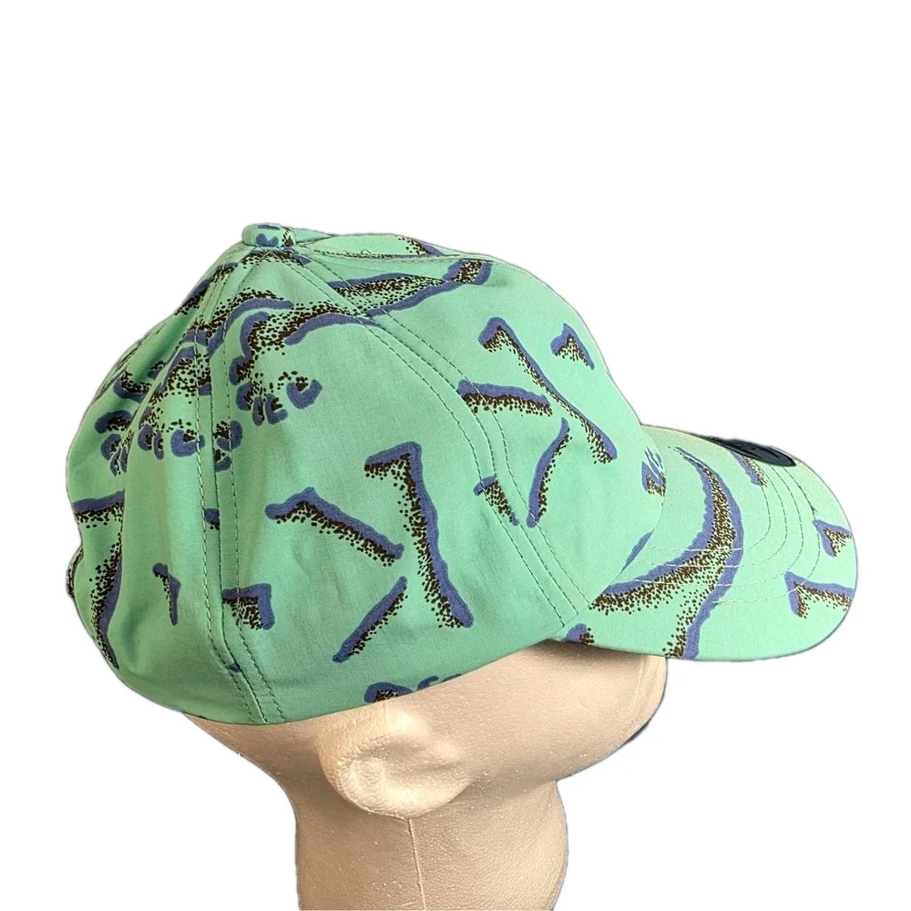 Gecko Hawaii vintage gecko