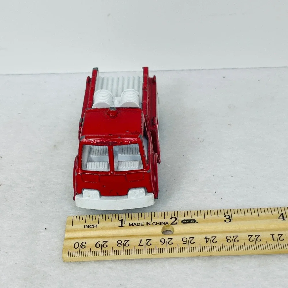 Tootsietoy vintage diecast
