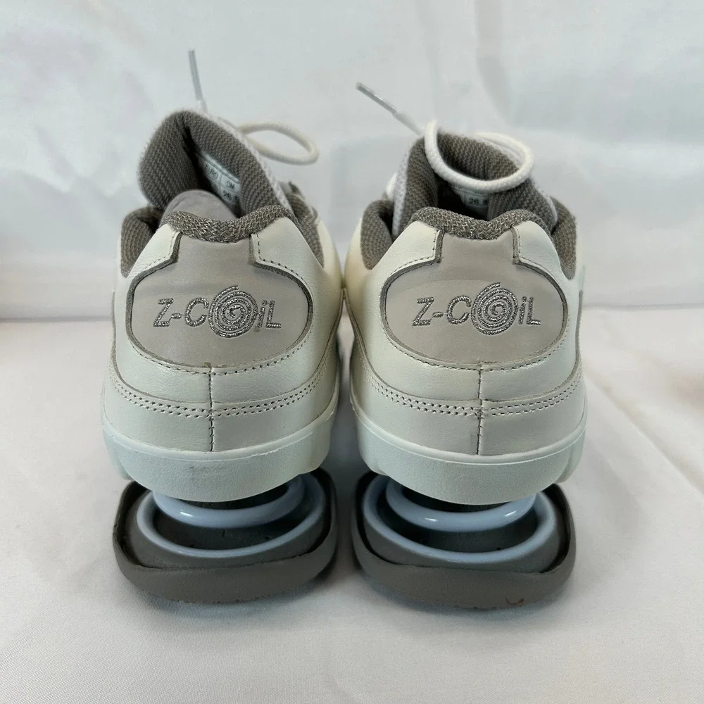 Z-Coil athletic sr therapeutic