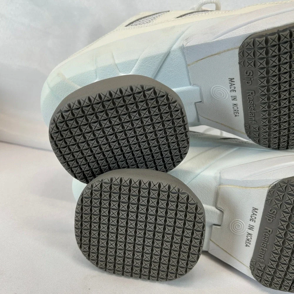 Z-Coil gorpcore grey