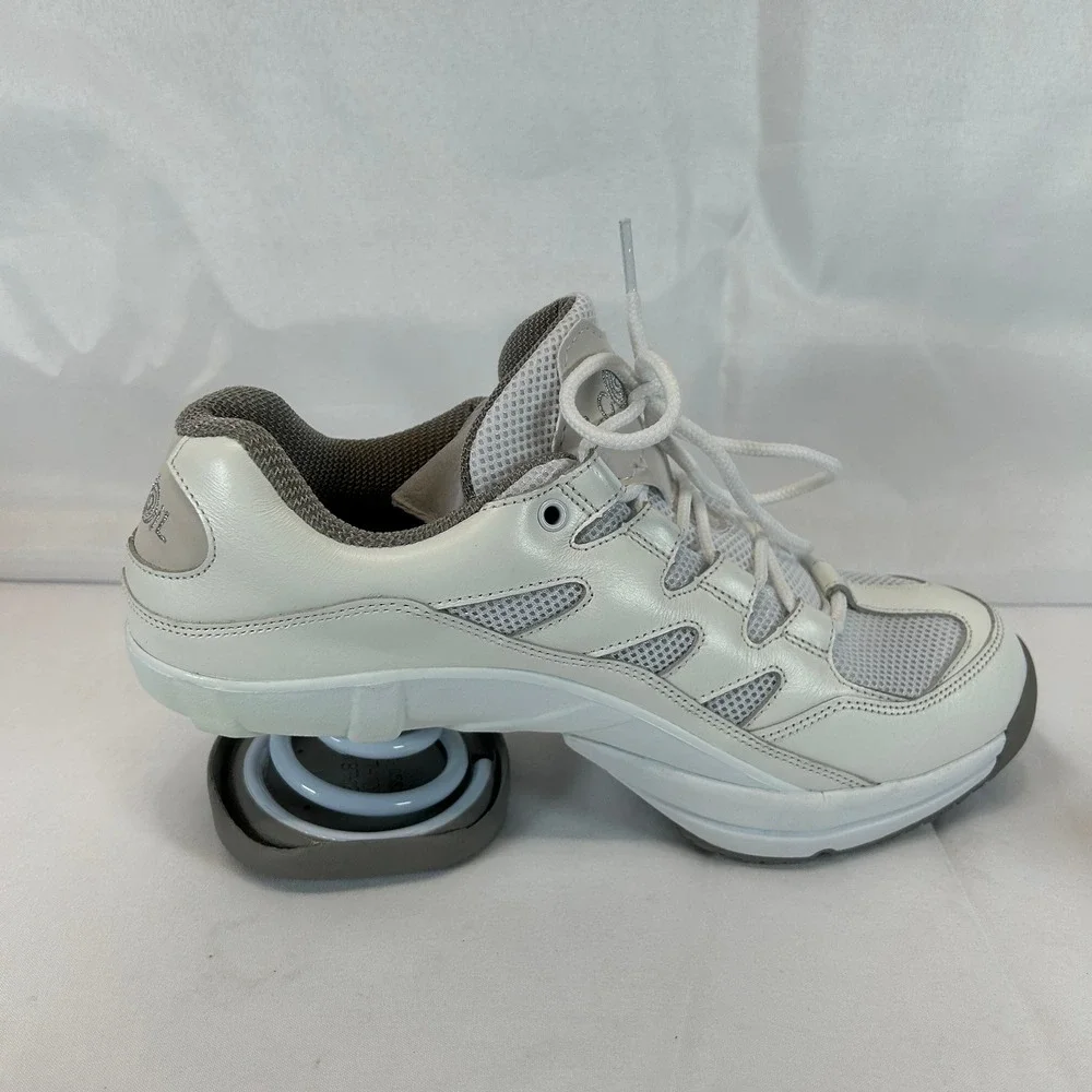 Z-Coil support shoes