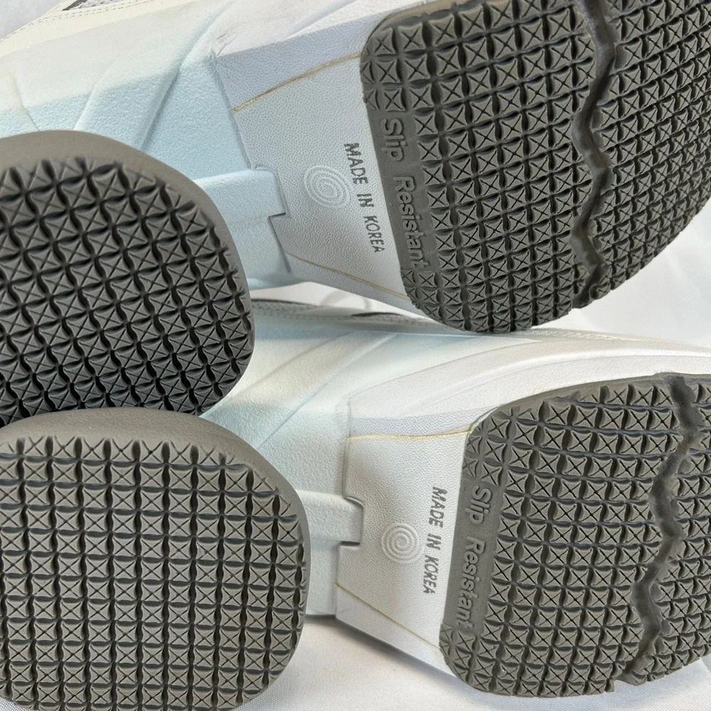 Z-Coil walking shoes