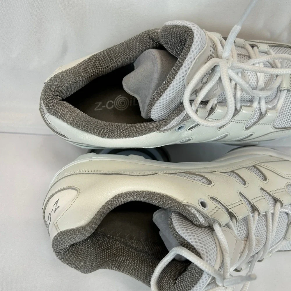 Z-Coil grey therapeutic style