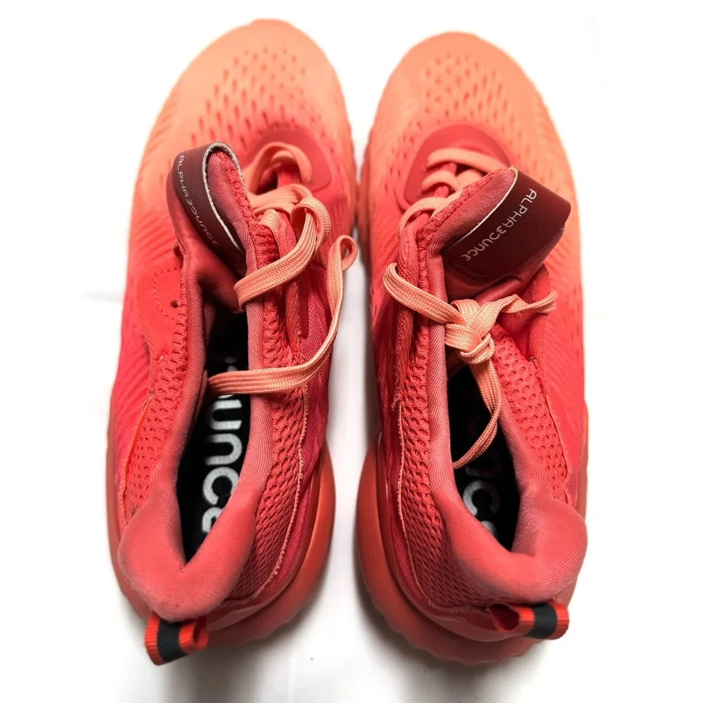 adidas alpha bounce