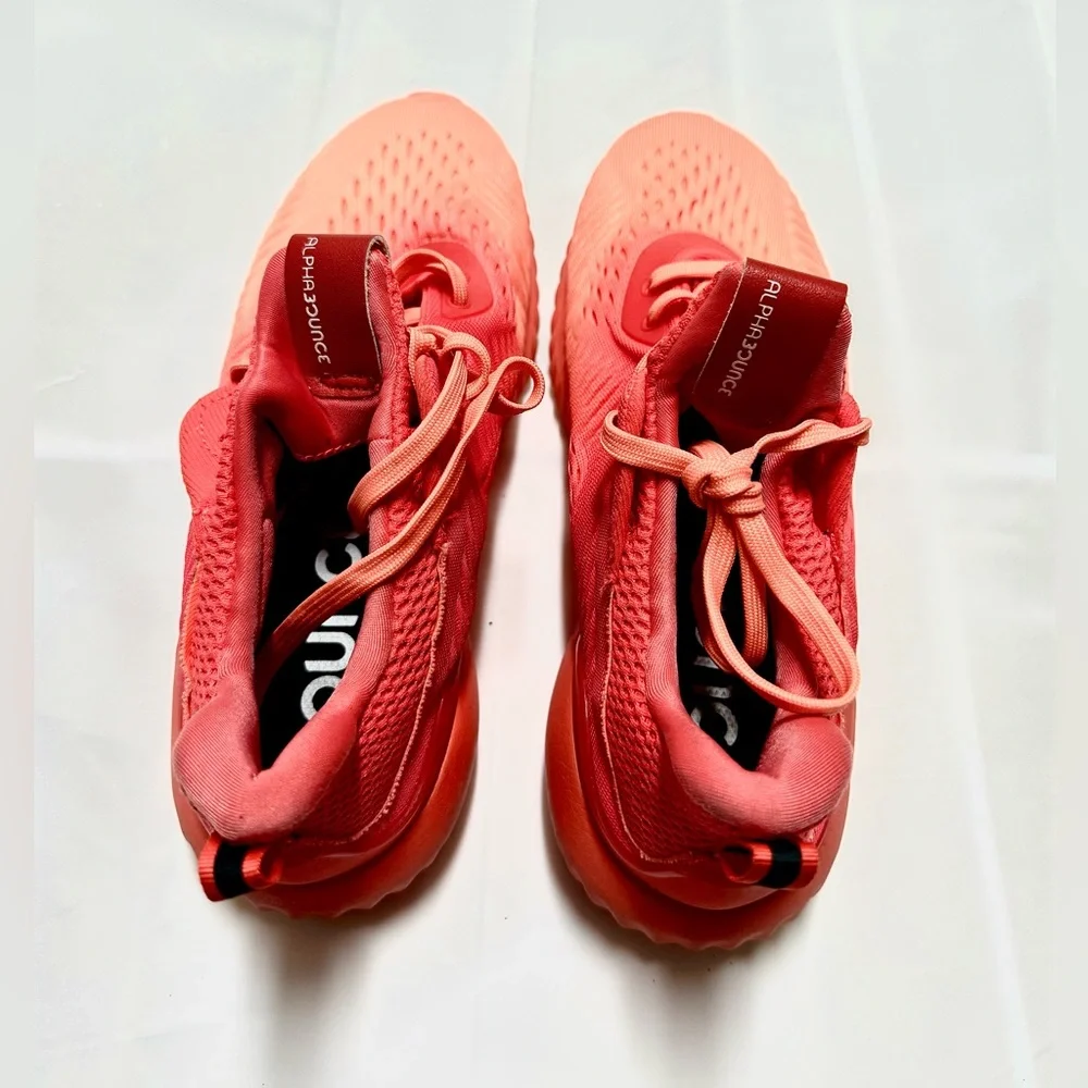 adidas alpha bounce