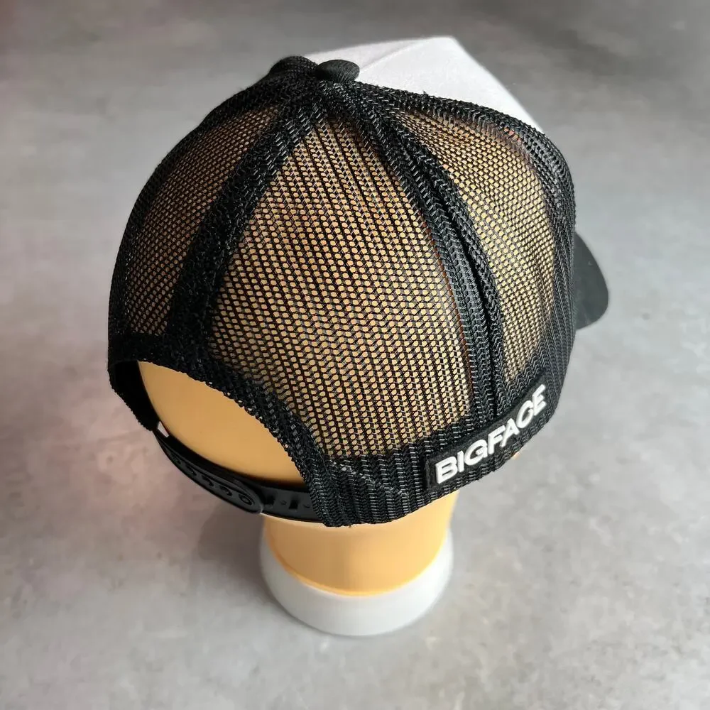 BIGFACE brand new